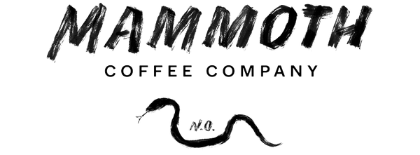 Mammoth Coffee Company (Wholesale)